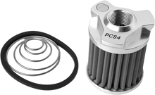 ARLEN NESS Replacement Spring and Oil Ring Set 03-465