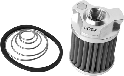 ARLEN NESS Replacement Spring and Oil Ring Set 03-465