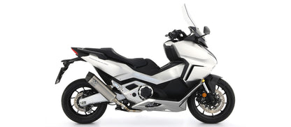 Arrow Exhaust for the Honda Forza 750 2021