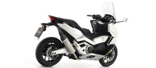 Arrow Exhaust for the Honda Forza 750 2021