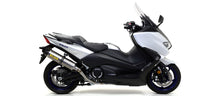 Arrow Exhaust for the Yamaha T-Max 530 17-19 and T-Max 560 20-21