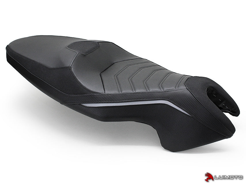 LUIMOTO (Technik) Seat Covers for the BMW C 650 Sport (16-17)