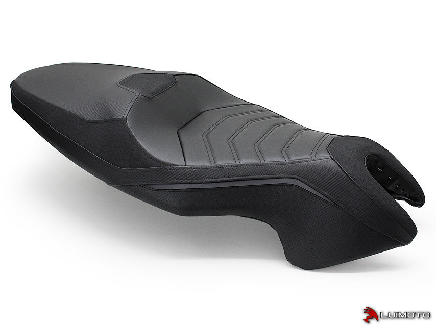 LUIMOTO (Technik) Seat Covers for the BMW C 650 Sport (16-17)