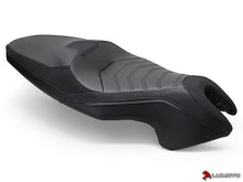LUIMOTO (Technik) Seat Covers for the BMW C 650 Sport (16-17)
