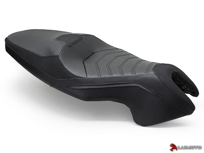 LUIMOTO (Technik) Seat Covers for the BMW C 650 Sport (16-17)