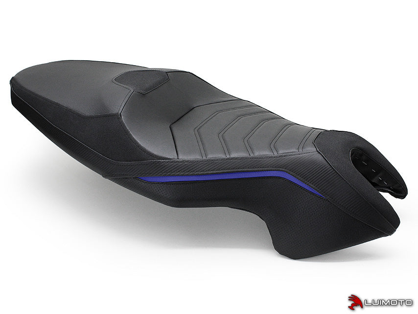 LUIMOTO (Technik) Seat Covers for the BMW C 650 Sport (16-17)