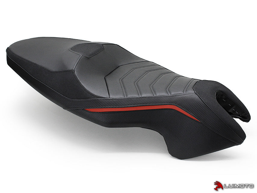 LUIMOTO (Technik) Seat Covers for the BMW C 650 Sport (16-17)