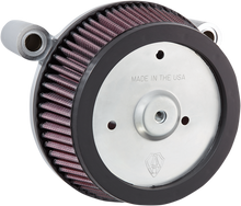 ARLEN NESS Big Sucker* Air Filter Kit - Natural - Stage I 18-505