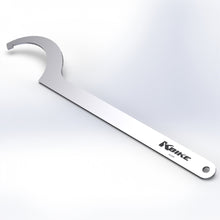 Kbike Chain Adjuster tool For Small Hub Ducati's and MV Agusta Models
