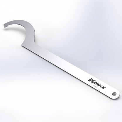 Kbike Chain Adjuster tool For Small Hub Ducati's and MV Agusta Models