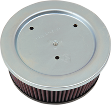 ARLEN NESS Replacement Big Sucker Stage II Air Filter - Dyna/Softail/Touring/Trike 18-081