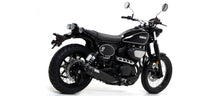 Arrow Exhausts for the Yamaha SCR 950 2017-2020