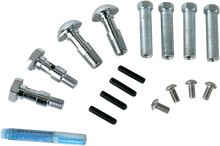 ARLEN NESS Billet Sucker and Big Sucker Replacement Hardware Kit - Stage I 18-533