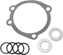 ARLEN NESS Billet Sucker and Big Sucker Replacement Gasket Kit 18-536