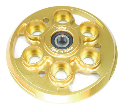 KBike Billet Dry Clutch Pressure Plate "EASY" for Ducati