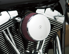 ARLEN NESS Big Sucker* Stage I Air Filter Kit - Black 18-322