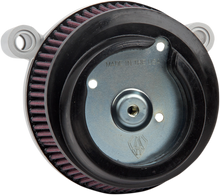 ARLEN NESS Big Sucker* Air Filter Kit - Natural - Stage I 18-827