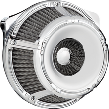 ARLEN NESS Inverted Series Air Cleaner Kit - Chrome 18-920