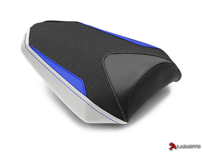 LUIMOTO Styleline Passenger Seat Cover for the Honda CBR500R (2016+), CB500F (16-20), and CBR400R (16-18)