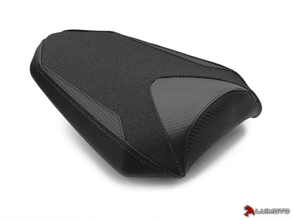 LUIMOTO Styleline Passenger Seat Cover for the Honda CBR500R (2016+), CB500F (16-20), and CBR400R (16-18)