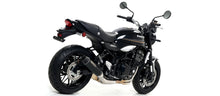 Arrow Exhausts for the Kawasaki Z900RS 2017-2020
