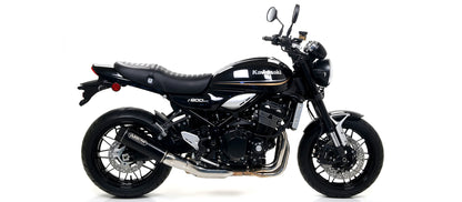 Arrow Exhausts for the Kawasaki Z900RS 2017-2020