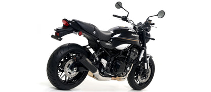 Arrow Exhausts for the Kawasaki Z900RS 2017-2020