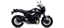 Arrow Exhausts for the Kawasaki Z900RS 2017-2020