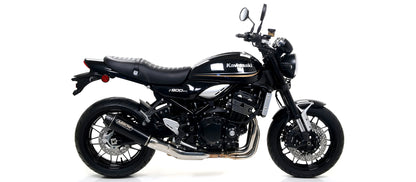 Arrow Exhausts for the Kawasaki Z900RS 2017-2020