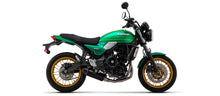 Arrow Exhaust for the Kawasaki Z650RS 2021-2022