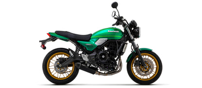 Arrow Exhaust for the Kawasaki Z650RS 2021-2022