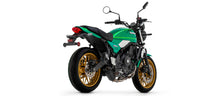 Arrow Exhaust for the Kawasaki Z650RS 2021-2022
