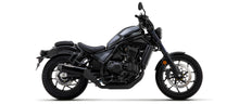 Arrow Exhaust for the Honda CMX 1100 Rebel 2021-2022