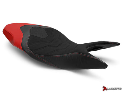 LUIMOTO Strada Seat Cover for the Ducati Supersport / S (17-20)