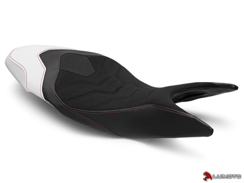 LUIMOTO Strada Seat Cover for the Ducati Supersport / S (17-20)