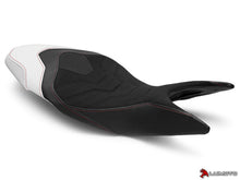 LUIMOTO Strada Seat Cover for the Ducati Supersport / S (17-20)