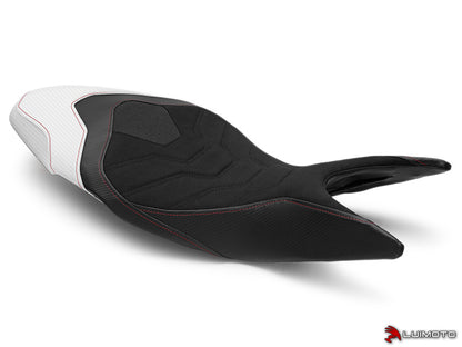 LUIMOTO Strada Seat Cover for the Ducati Supersport / S (17-20)