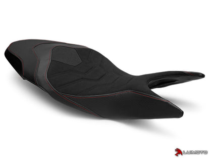 LUIMOTO Strada Seat Cover for the Ducati Supersport / S (17-20)