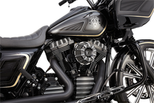 ARLEN NESS Inverted Series Air Cleaner Kit - Black 18-927