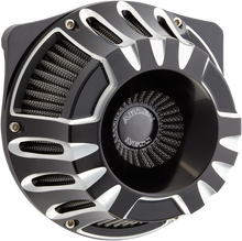 ARLEN NESS Inverted Series Air Cleaner Kit - Black 18-929