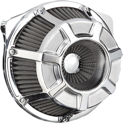 ARLEN NESS Inverted Series Air Cleaner Kit - Chrome 18-932