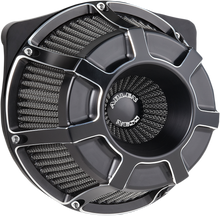 ARLEN NESS Inverted Series Air Cleaner Kit - Black 18-933