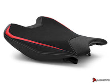 LUIMOTO (Styleline) Rider Seat Cover for the HONDA CBR1000RR (2017+)