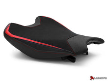 LUIMOTO (Styleline) Rider Seat Cover for the HONDA CBR1000RR (2017+)