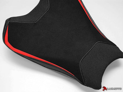 LUIMOTO (Styleline) Rider Seat Cover for the HONDA CBR1000RR (2017+)