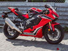 LUIMOTO (Styleline) Passenger Seat Cover for the HONDA CBR1000RR (2017+)