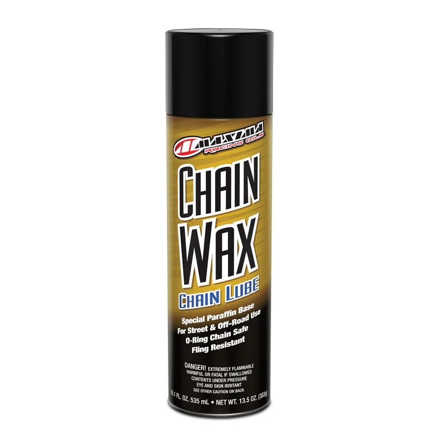 Maxima Chain Wax