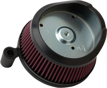 ARLEN NESS Big Sucker* Air Filter Kit - Black - Stage I 18-442