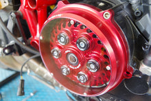 KBike Dry Clutch Conversion Kit for Ducati Multistrada 1200