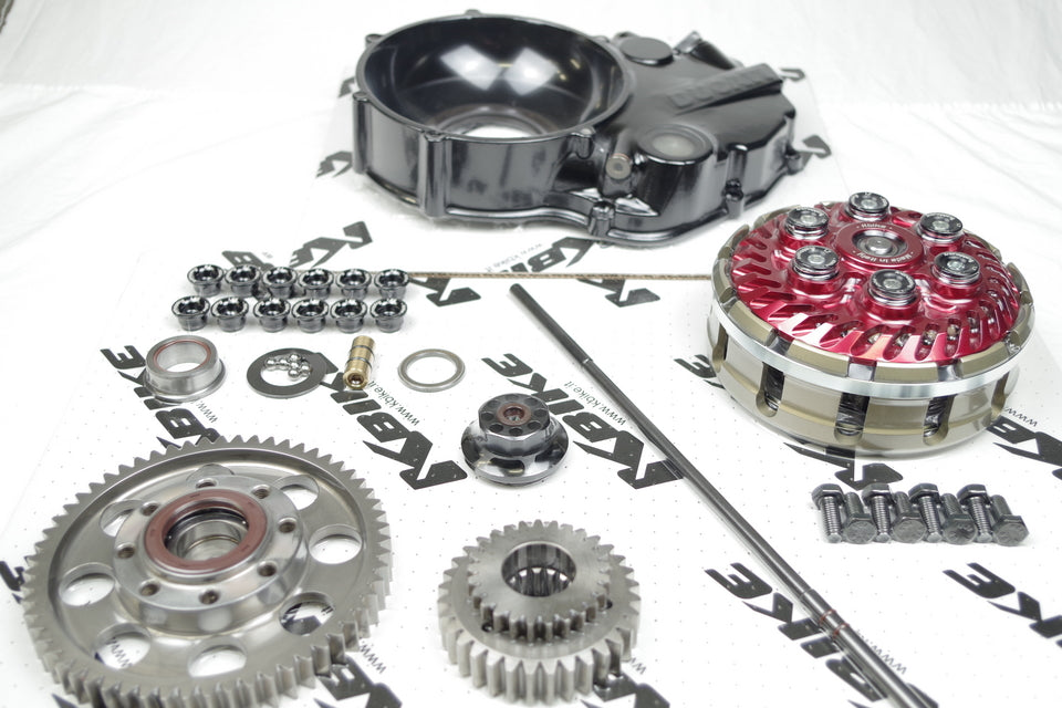 KBike Dry Clutch Conversion Kit for Ducati Monster 821 / Hypermotard 939
